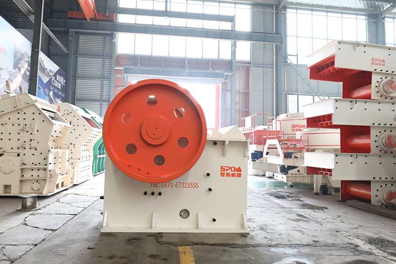 PE600*900颚式leyu-乐鱼(中国)官方网站_leyu.com
机工厂照